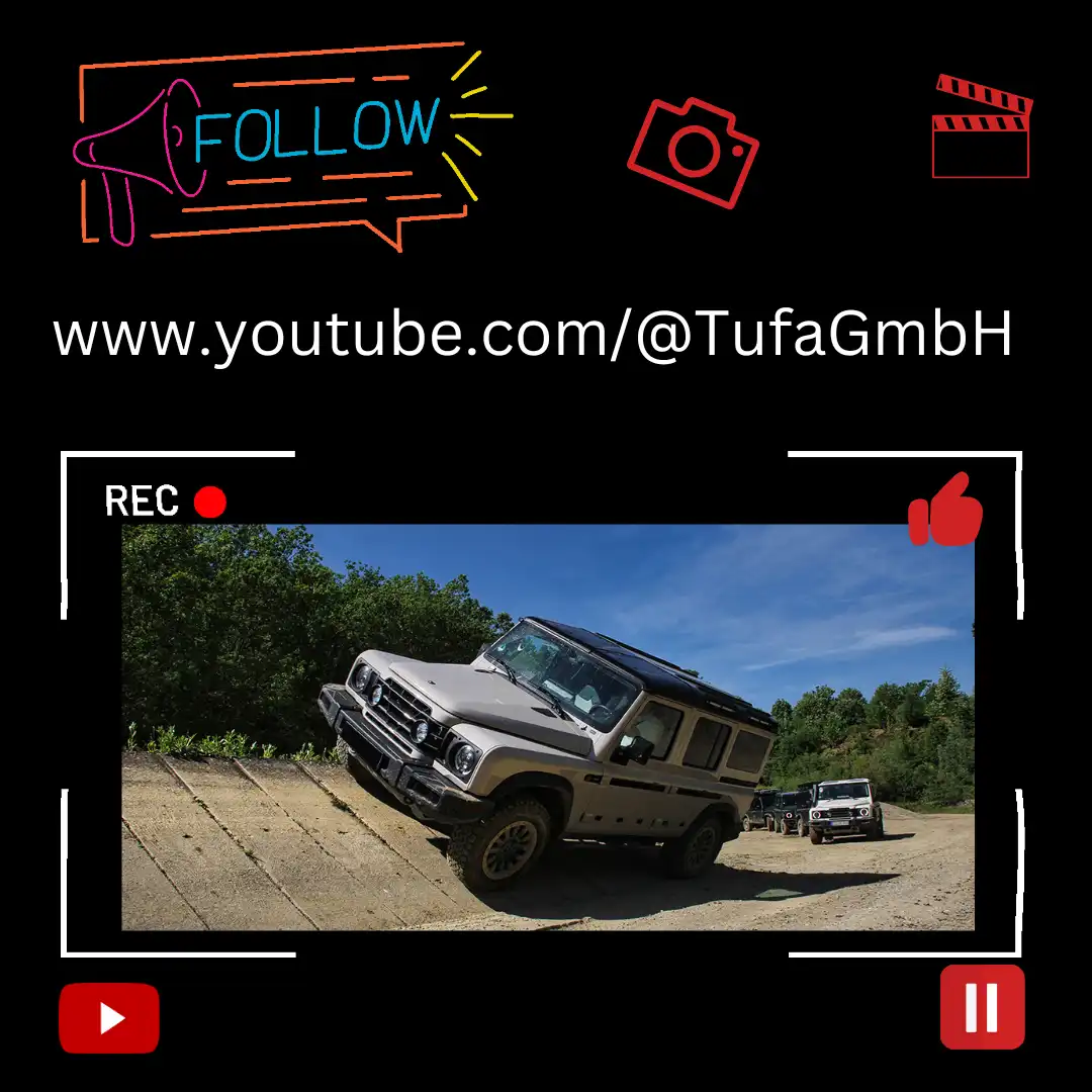 Tufa You Tube Kanal