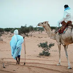 West-Afrika