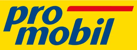 Logo Promobil
